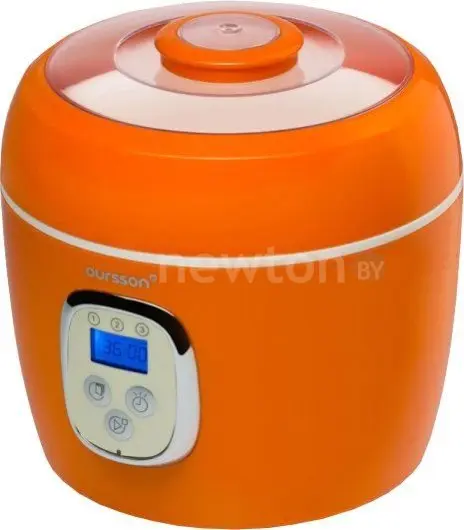 Йогуртница Oursson FE0205D/OR