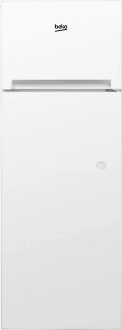 Холодильник BEKO DSKR5240M00W