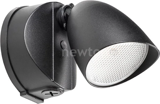 Уличный настенный светильник Lightstar Diva 374147