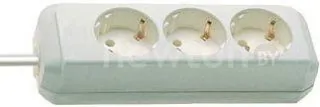 Удлинитель Brennenstuhl Eco-Line 1158610015