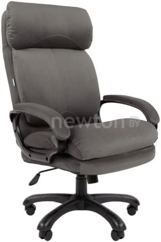 Офисное кресло CHAIRMAN 505 Home T-55 (серый)