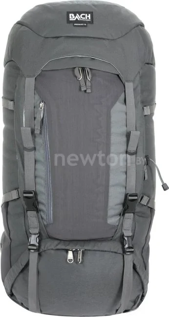 Туристический рюкзак BACH Pack Specialist 75 Long 276715-1561 (серый)