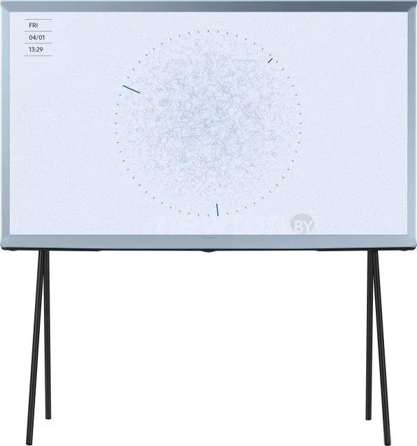 Телевизор Samsung QE49LS01TBU