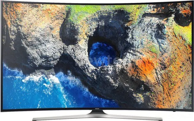 Телевизор Samsung UE49MU6300U