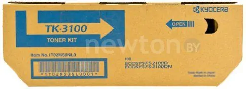Картридж Kyocera TK-3100