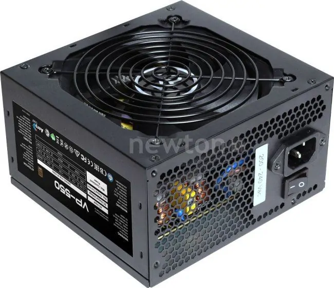Блок питания AeroCool VP-550W