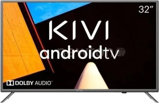 Телевизор KIVI 32H710KB