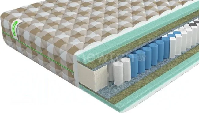 Матрас Mr. Mattress Amnesia XL 200x200
