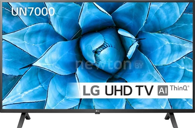 Телевизор LG 55UN70006LA