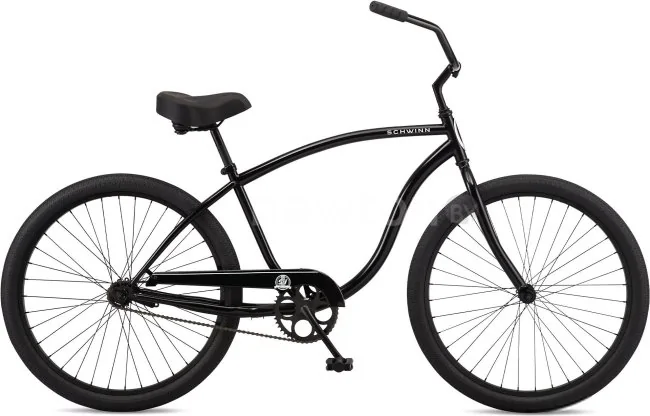 Велосипед Schwinn S1 2022 S39901M20OS