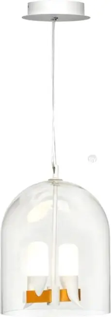 Подвесная люстра LOFT IT Whisper 1028-2WH