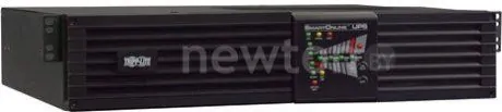 Источник бесперебойного питания Tripp Lite SUINT3000RTXL2U 3000VA