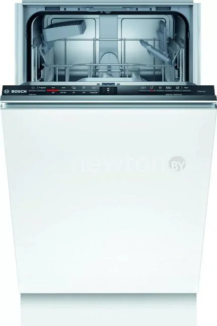 Встраиваемая посудомоечная машина Bosch Serie 2 SRV2HKX41E