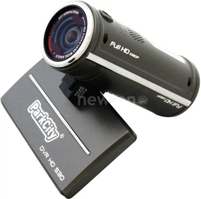 Видеорегистратор для авто ParkCity DVR HD 530