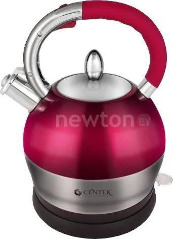 Электрический чайник CENTEK CT-1077 R