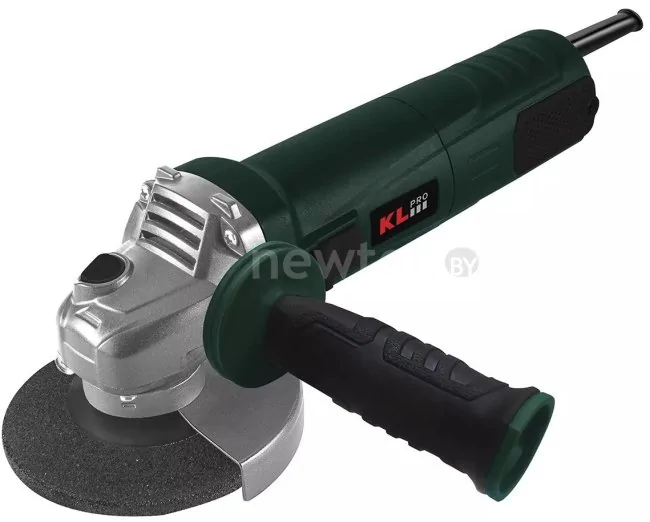 Угловая шлифмашина KLPRO KLAT11511