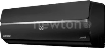 Кондиционер Chigo CS-35V3A-1C172 Black