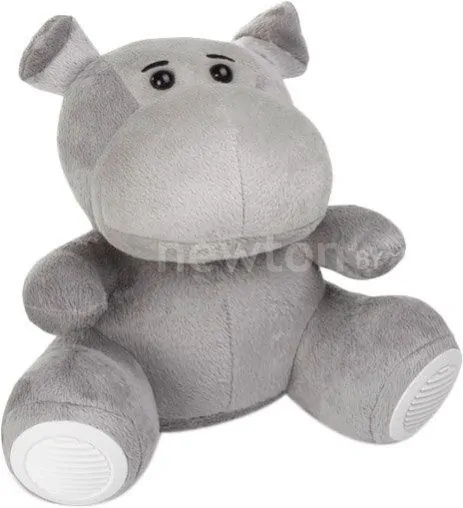 Портативная колонка TeXet TPA-3006 / FunnyHippo