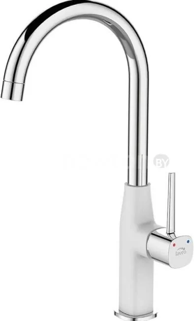 Смеситель Laveo Pola BAP 668D