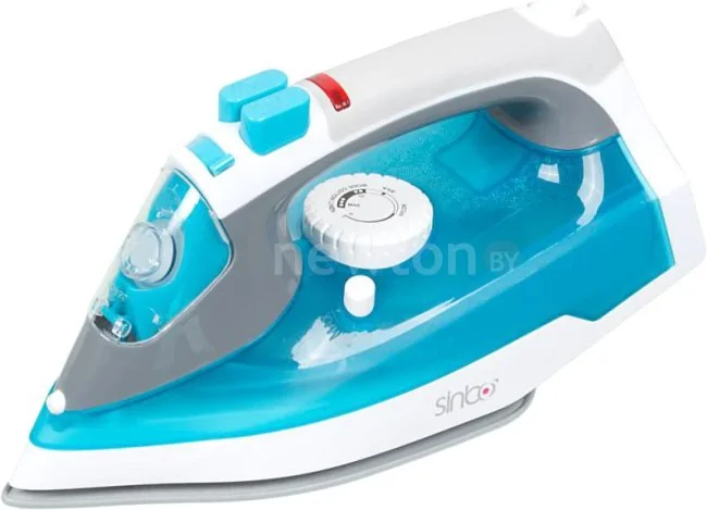 Утюг Sinbo SSI-2888 (синий)