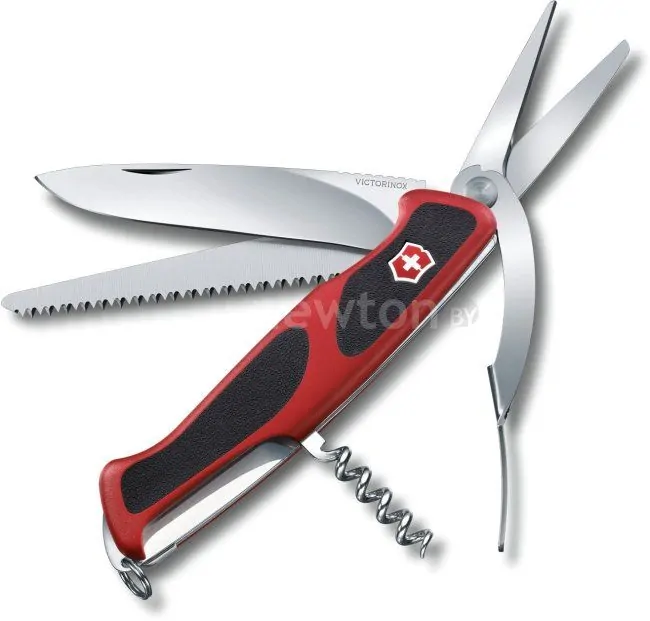 Туристический нож Victorinox Ranger Grip 71 Gardener