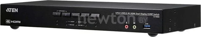 KVM переключатель Aten CS1844-AT-G