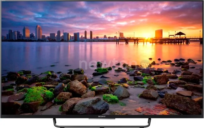 Телевизор Sony KDL-55W755C
