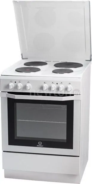 Кухонная плита Indesit I6ESH2E(W)/KZ