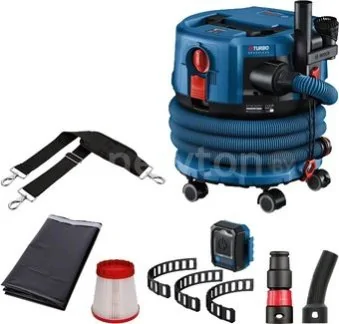 Пылесос Bosch GAS 18V-12 MC Professional 06019K2000