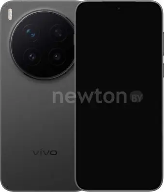 Телефон Vivo X300 Pro V2514 16GB/512GB международная версия (черный)