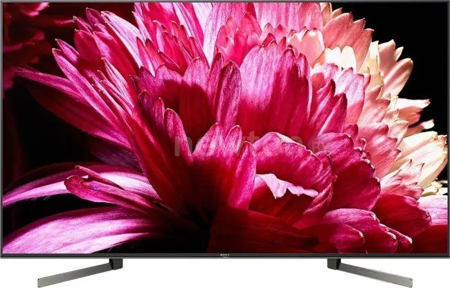 Телевизор Sony KD-85XG9505