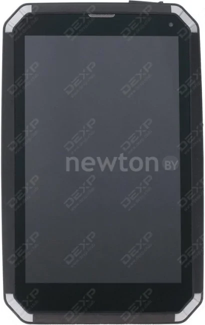 Планшет DEXP Ursus GX180 Armor 16GB 3G