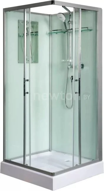 Душевая кабина WeltWasser WW500 Laine 801