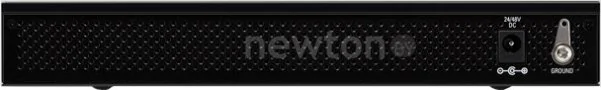 Маршрутизатор Ubiquiti EdgeRouter Lite [ERLite-3]