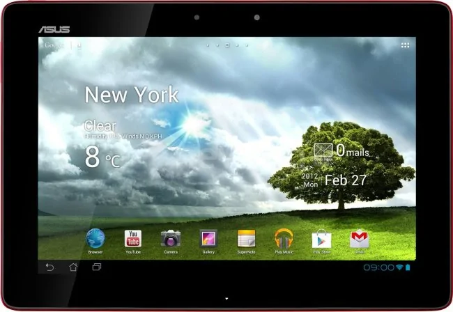 Планшет ASUS Transformer Pad TF300TG-1G090A 16GB 3G
