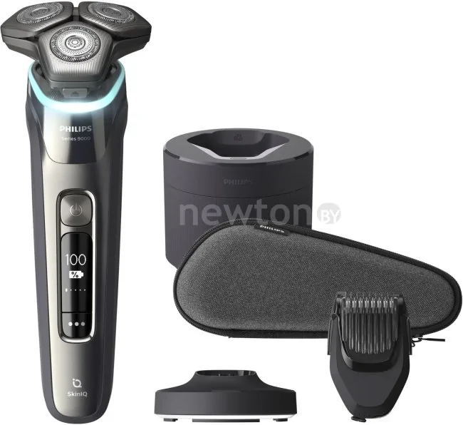 Электробритва Philips Series 9000 S9987/59