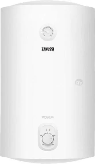 Накопительный электрический водонагреватель Zanussi ZWH/S 80 Orfeus DH