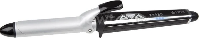 Круглая  плойка Vitek VT-2383 BK