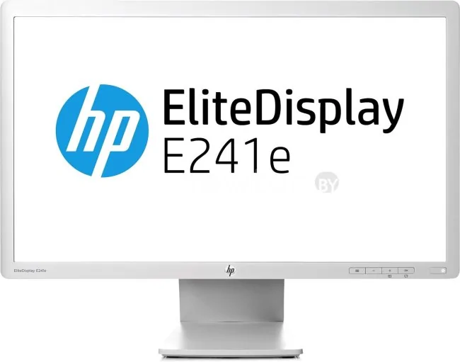 Монитор HP EliteDisplay E241e