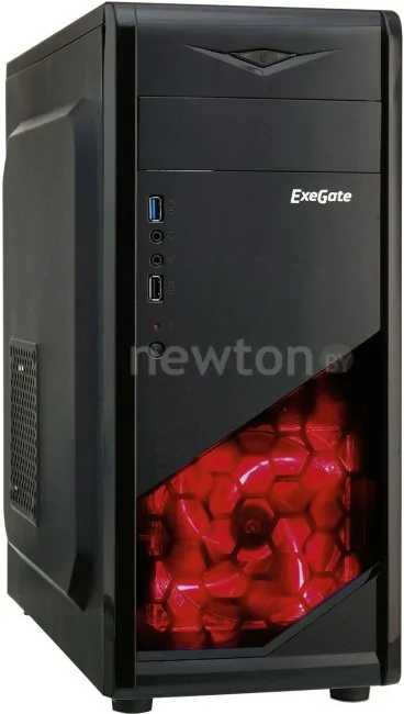 Корпус ExeGate EVO-8207 EX281255RUS