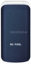 Телефон BQ-Mobile Pixel (синий) [BQ-1810]