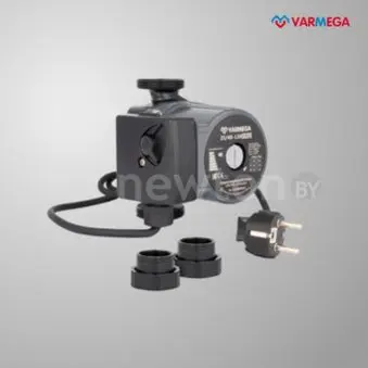 Циркуляционный насос Varmega PRO 25/60-130 VMCP02-25601302