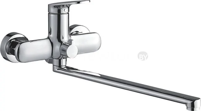 Смеситель Shevanik S8522