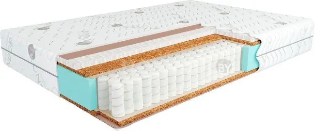 Матрас Kondor Mister 2 Hard 85x190 (трикотаж)
