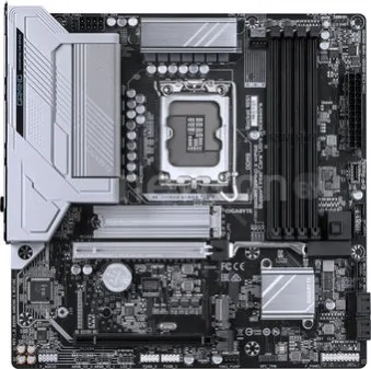 Материнская плата Gigabyte B860M Gaming X WiFi6E