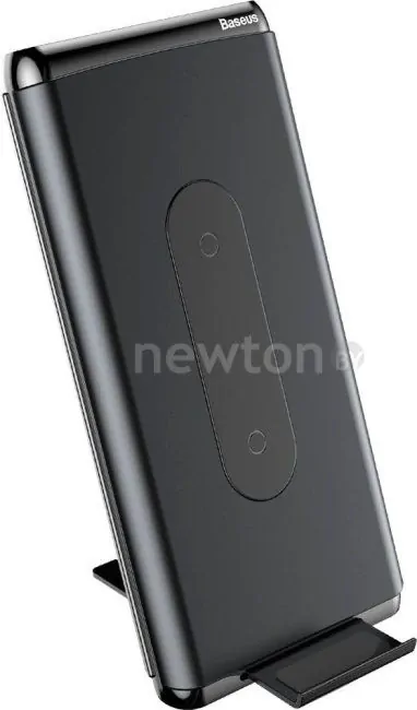 Портативное зарядное устройство Baseus WXHSD-D01 10000mAh (черный)