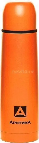 Термос Арктика 102-500П (оранжевый)