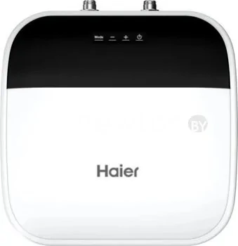 Накопительный электрический водонагреватель под мойку Haier ES15V-IQ2
