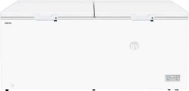 Морозильный ларь Hiberg PF 79L2W