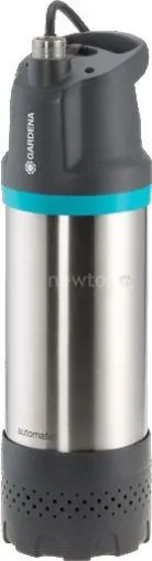 Колодезный насос Gardena 6100/5 inox